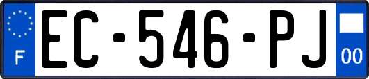 EC-546-PJ