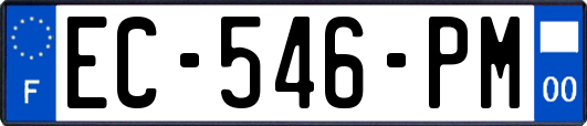 EC-546-PM
