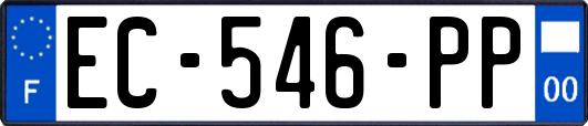 EC-546-PP