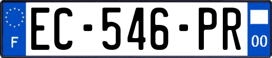 EC-546-PR