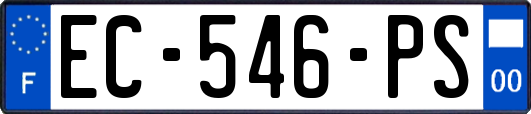 EC-546-PS