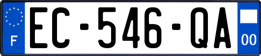 EC-546-QA