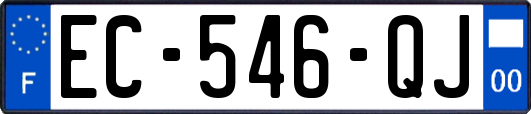 EC-546-QJ
