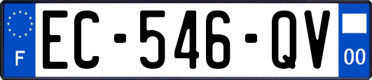 EC-546-QV
