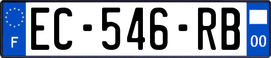 EC-546-RB