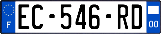 EC-546-RD