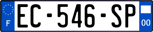 EC-546-SP