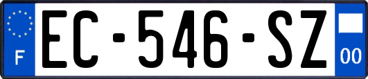 EC-546-SZ
