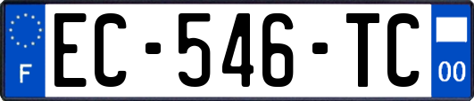 EC-546-TC
