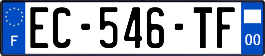 EC-546-TF