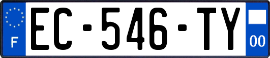 EC-546-TY