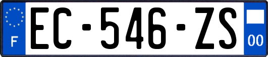 EC-546-ZS
