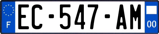 EC-547-AM