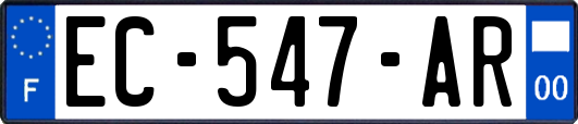 EC-547-AR