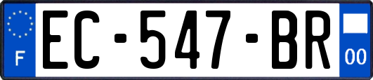 EC-547-BR