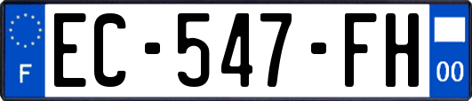 EC-547-FH