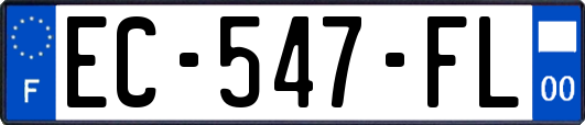 EC-547-FL