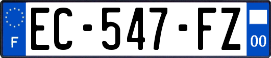 EC-547-FZ