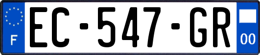 EC-547-GR