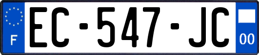 EC-547-JC