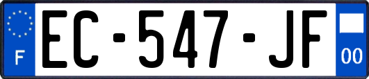 EC-547-JF