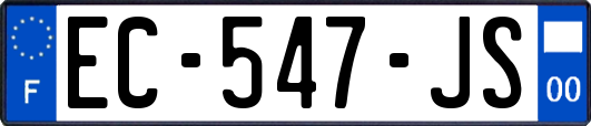 EC-547-JS