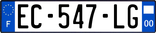 EC-547-LG