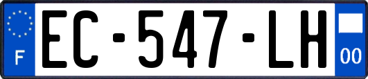 EC-547-LH