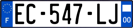 EC-547-LJ