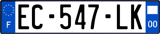 EC-547-LK