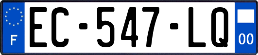 EC-547-LQ
