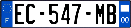 EC-547-MB