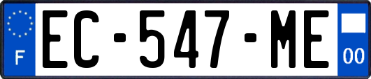 EC-547-ME