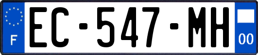 EC-547-MH