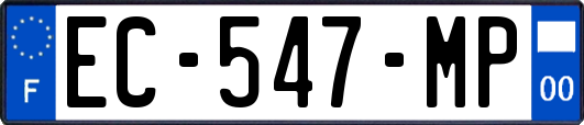 EC-547-MP
