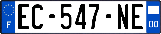 EC-547-NE