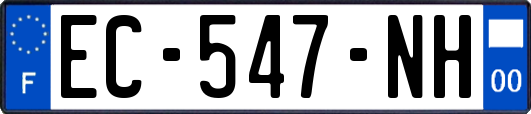 EC-547-NH