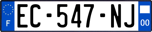 EC-547-NJ