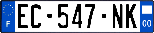 EC-547-NK