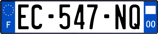 EC-547-NQ