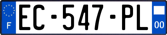 EC-547-PL