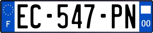 EC-547-PN
