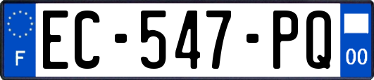 EC-547-PQ