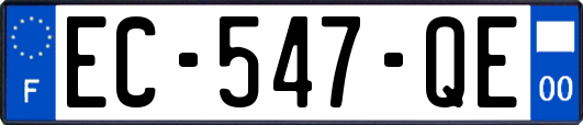 EC-547-QE