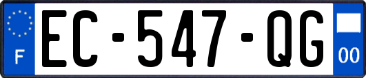 EC-547-QG
