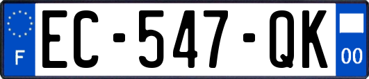 EC-547-QK