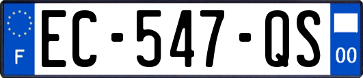 EC-547-QS