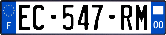 EC-547-RM