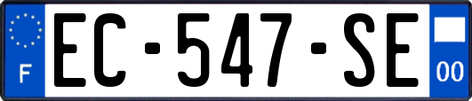 EC-547-SE