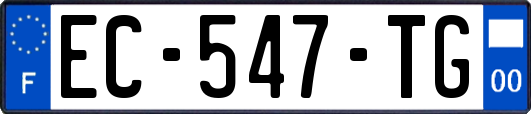 EC-547-TG